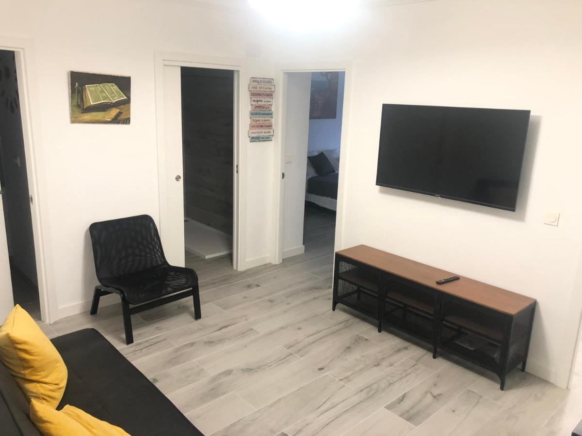 Amara Pio XII Parking 15E Night Wifi Terrace Daire San Sebastián Dış mekan fotoğraf