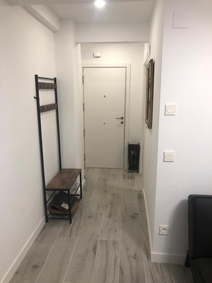 Amara Pio XII Parking 15E Night Wifi Terrace Daire San Sebastián Dış mekan fotoğraf